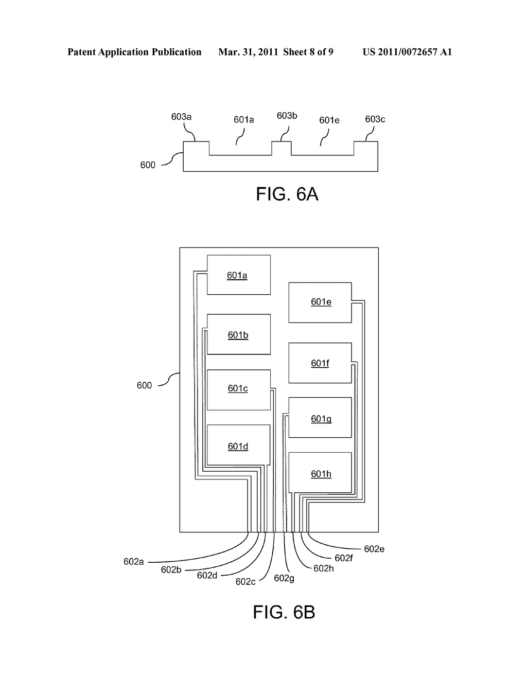 METHOD OF FABRICATING STIMULATION LEAD FOR APPLYING ELECTRICAL STIMULATION TO TISSUE OF A PATIENT - diagram, schematic, and image 09