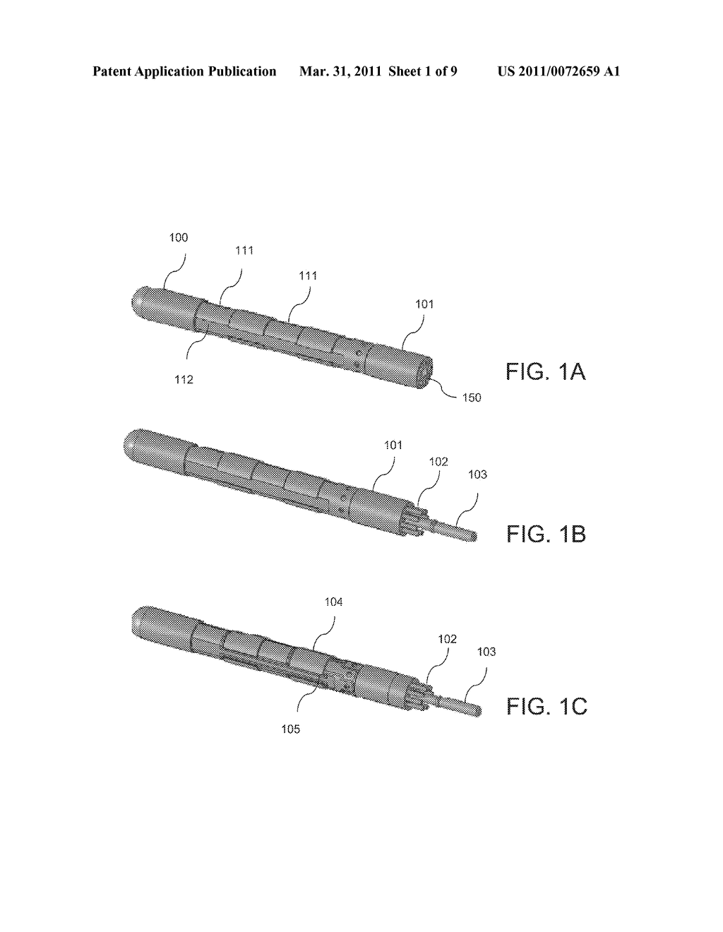 MEDICAL LEADS WITH SEGMENTED ELECTRODES AND METHODS OF FABRICATION THEREOF - diagram, schematic, and image 02