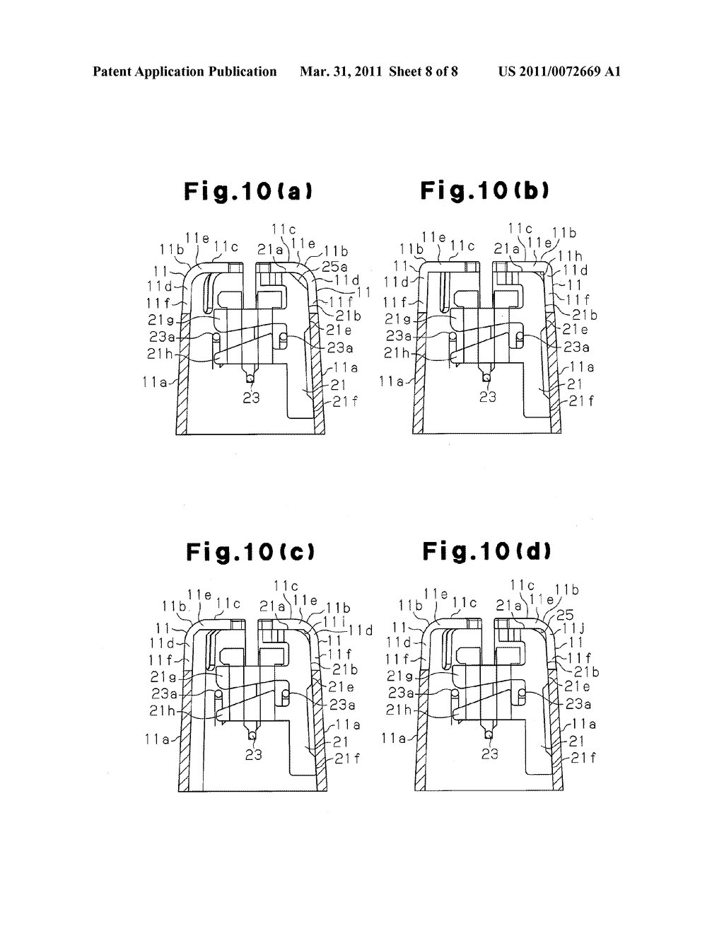 HAIR REMOVER - diagram, schematic, and image 09