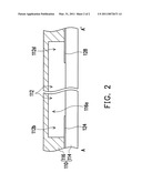 TILT SENSOR diagram and image