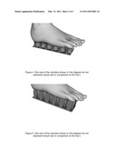 Suction Sole diagram and image