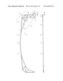 STEEL SUPPORT FRAME FOR A PHOTOVOLTAIC SYSTEM USABLE AS A CARPORT diagram and image