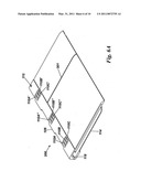 INTERLOCKABLE TILES diagram and image