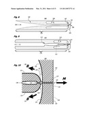 Skimmer for Concentrating an Aerosol and Uses Thereof diagram and image