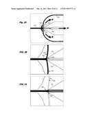 Skimmer for Concentrating an Aerosol and Uses Thereof diagram and image