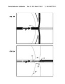 Skimmer for Concentrating an Aerosol and Uses Thereof diagram and image