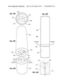 Skimmer for Concentrating an Aerosol and Uses Thereof diagram and image