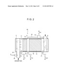 Exhaust Gas Purifying System for Internal Combustion Engine and Soot Filter Regenerating Method diagram and image