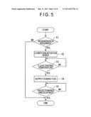 Exhaust Gas Purifying System for Internal Combustion Engine and Soot Filter Regenerating Method diagram and image