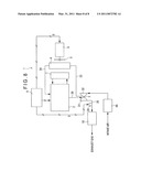 Exhaust Gas Purifying System for Internal Combustion Engine and Soot Filter Regenerating Method diagram and image