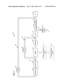 PARTICULATE FILTER REGENERATION IN AN ENGINE COUPLED TO AN ENERGY CONVERSION DEVICE diagram and image