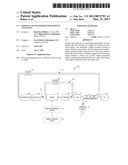 PARTICULATE FILTER REGENERATION IN AN ENGINE diagram and image