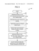 PARTICULATE FILTER REGENERATION IN AN ENGINE diagram and image