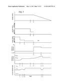 PARTICULATE FILTER REGENERATION IN AN ENGINE diagram and image