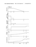 PARTICULATE FILTER REGENERATION IN AN ENGINE diagram and image