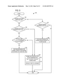 PARTICULATE FILTER REGENERATION IN AN ENGINE diagram and image