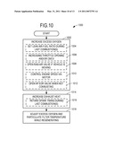 PARTICULATE FILTER REGENERATION IN AN ENGINE diagram and image