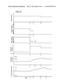 PARTICULATE FILTER REGENERATION IN AN ENGINE diagram and image