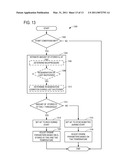 PARTICULATE FILTER REGENERATION IN AN ENGINE diagram and image