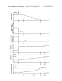 PARTICULATE FILTER REGENERATION IN AN ENGINE diagram and image