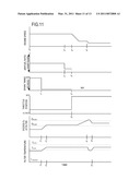 PARTICULATE FILTER REGENERATION IN AN ENGINE diagram and image