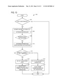 PARTICULATE FILTER REGENERATION IN AN ENGINE diagram and image