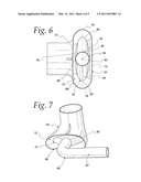 Combined Exhaust Gas Aftertreatment/Air Cleaner Dust and Ejector Unit diagram and image