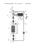 EXHAUST GAS RECIRCULATION SYSTEM diagram and image