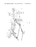 ENGINE DRIVEN LIFT GATE POWER SYSTEM diagram and image