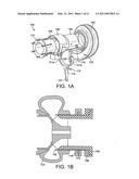 Flow Control Device for a Turbocharger diagram and image