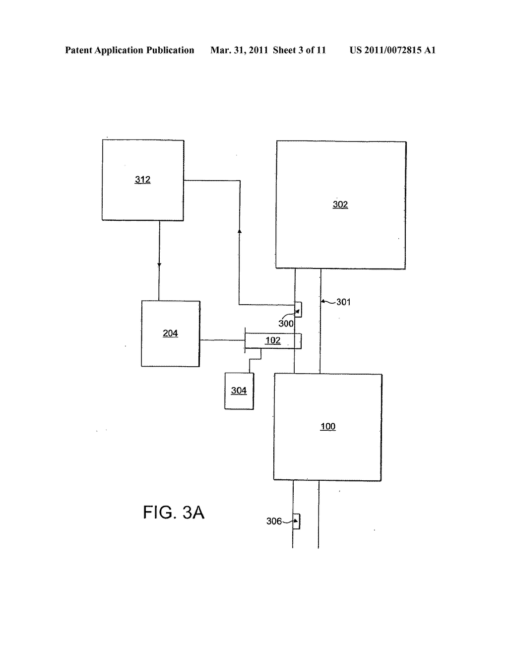 Flow Control Device for a Turbocharger - diagram, schematic, and image 04