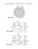 Flow Control Device for a Turbocharger diagram and image