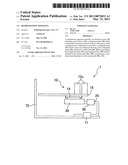 REFRIGERATION APPARATUS diagram and image