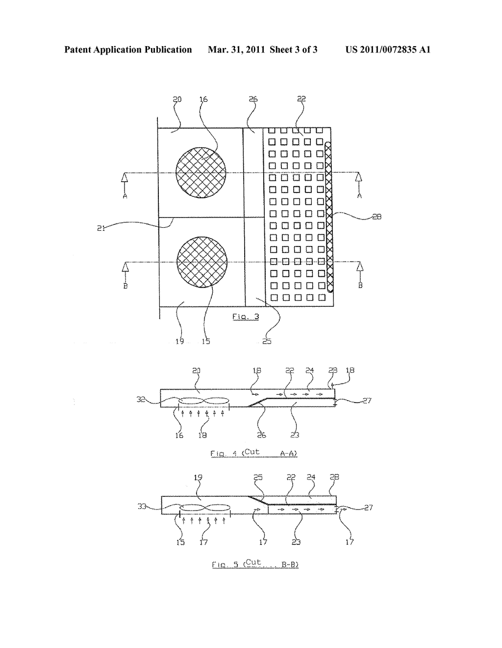 COOLING DEVICE FOR ELECTRONIC COMPONENTS - diagram, schematic, and image 04