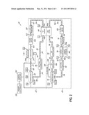 REFRIGERATION SYSTEM HAVING A VARIABLE SPEED COMPRESSOR diagram and image