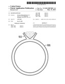 DIAMOND JEWELRY diagram and image