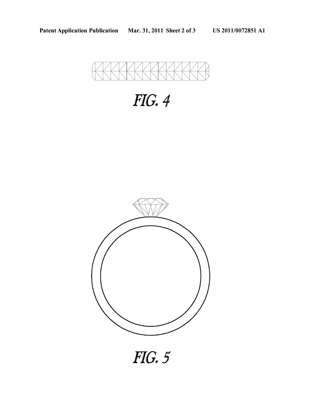 DIAMOND JEWELRY - diagram, schematic, and image 03