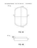 Pre-Processing Techniques to Produce Complex Edges Using a Glass Slumping Process diagram and image