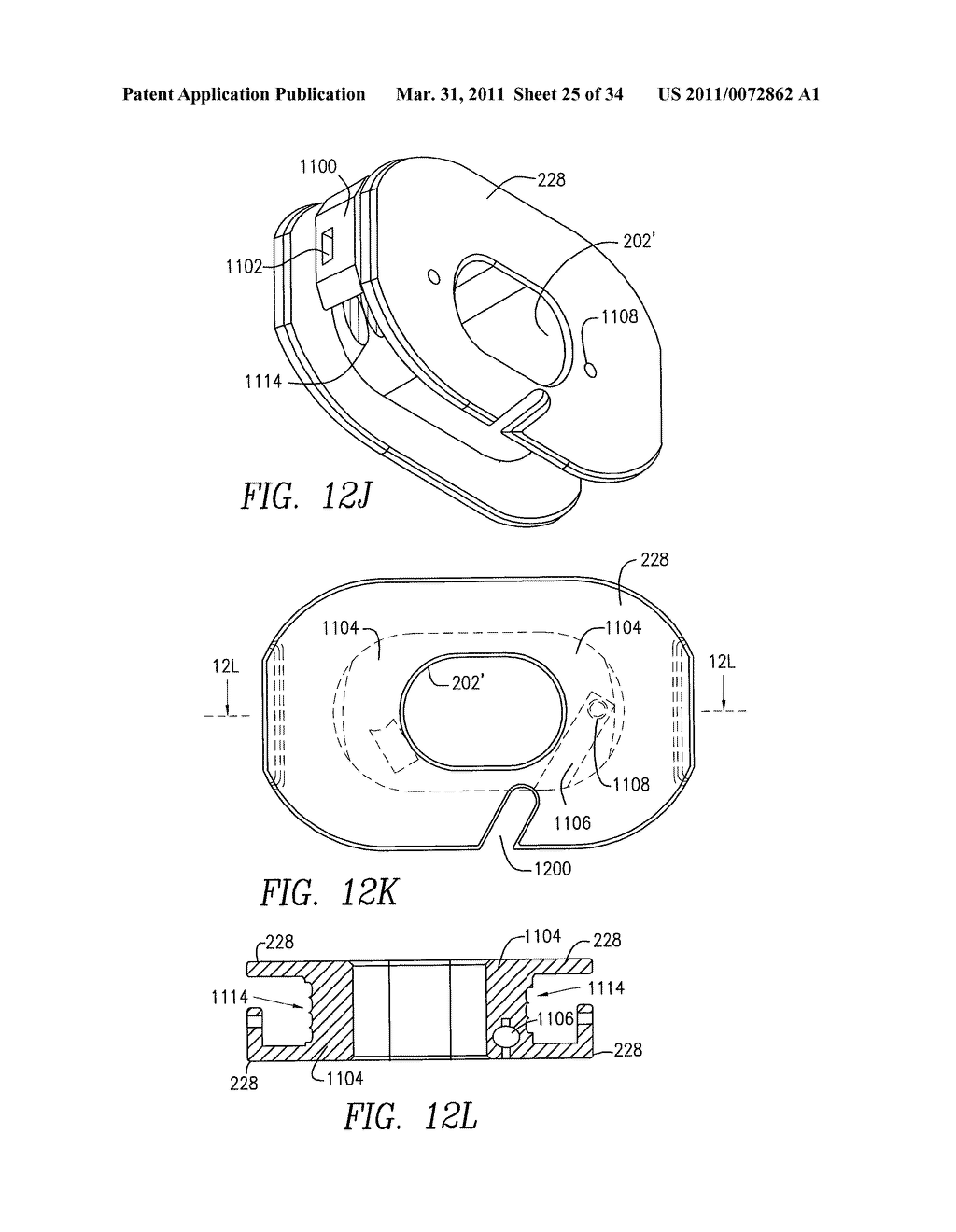 SECURITY DEVICE FOR SECURING PORTABLE OBJECTS - diagram, schematic, and image 26