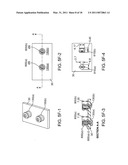 Security Apparatus Including Locking Head and Attachment Device diagram and image