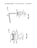 Security Apparatus Including Locking Head and Attachment Device diagram and image