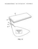 Security Apparatus Including Locking Head and Attachment Device diagram and image