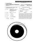 METHOD FOR SHAPING A BARREL SPRING MADE OF METALLIC GLASS diagram and image