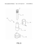 DEVICE FOR AUTOMATICALLY MEASURING VISCOSITY OF LIQUID diagram and image