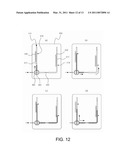 DEVICE FOR AUTOMATICALLY MEASURING VISCOSITY OF LIQUID diagram and image