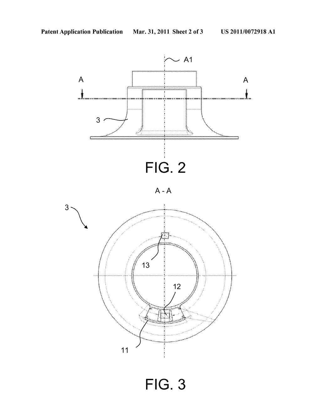 Industrial Robot With A Trailing Stop - diagram, schematic, and image 03