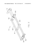 PARALLEL MECHANISM AND MOVEABLE LINKAGE THEREOF diagram and image