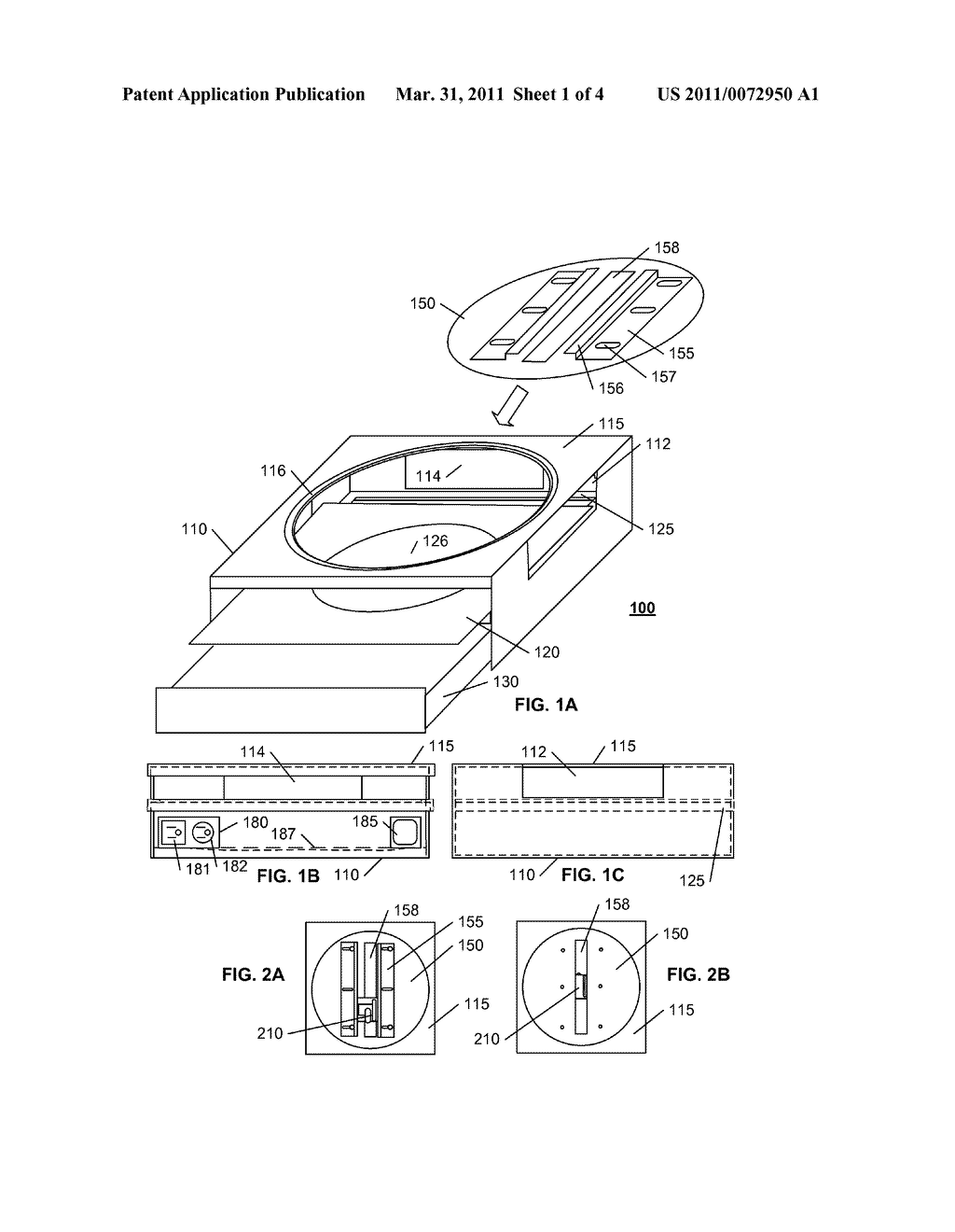 CROSS-CUT, RIP-CUT, COMPOUND-MITER, TABLE SAW COMBINATION - diagram, schematic, and image 02