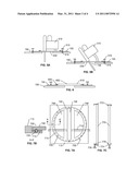 CROSS-CUT, RIP-CUT, COMPOUND-MITER, TABLE SAW COMBINATION diagram and image