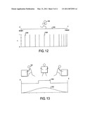 SYSTEM AND METHOD FOR PACING REPETITIVE MOTION ACTIVITIES diagram and image